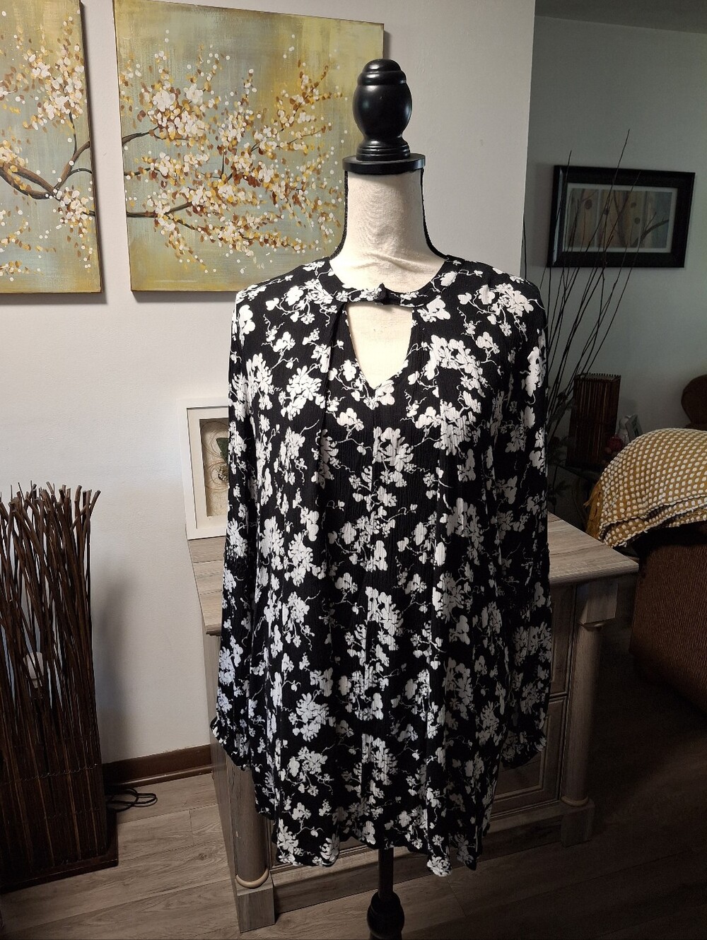 Like New Lane Bryant 14/16 Womens Top